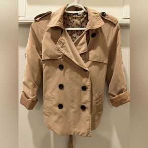H&M light jacket